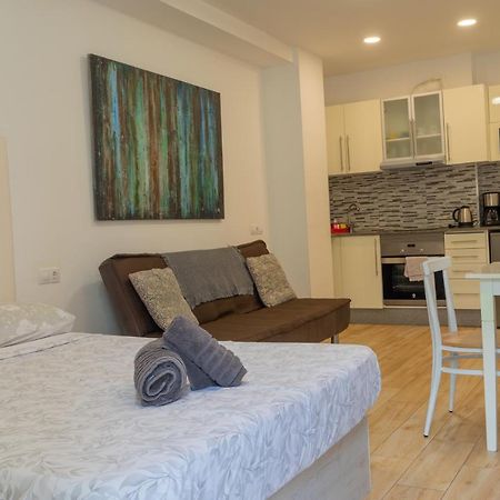 502 Apartamento Vista Mar Con Balcon Apartment Las Palmas de Gran Canaria Bagian luar foto